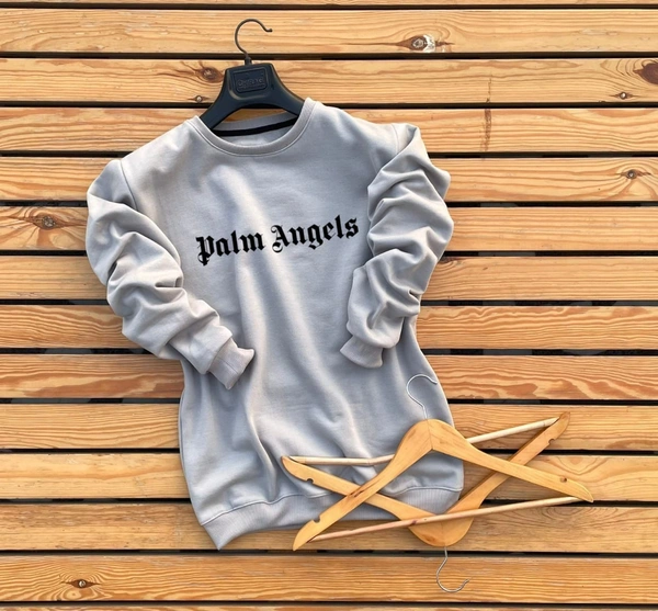 PALM ANGELS PALM ANGELS - Navy Blue