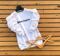 PALM ANGELS PALM ANGELS - Navy Blue