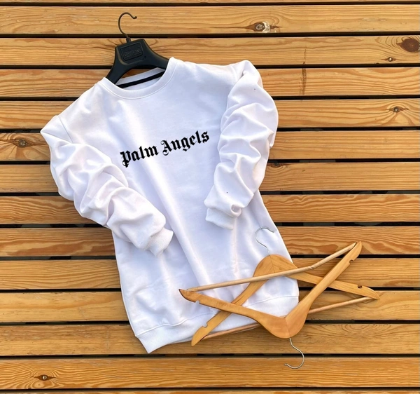 PALM ANGELS PALM ANGELS - Navy Blue