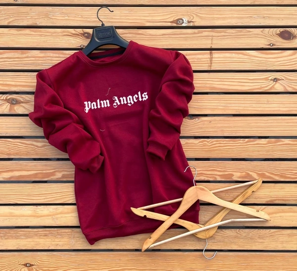 PALM ANGELS PALM ANGELS - Navy Blue