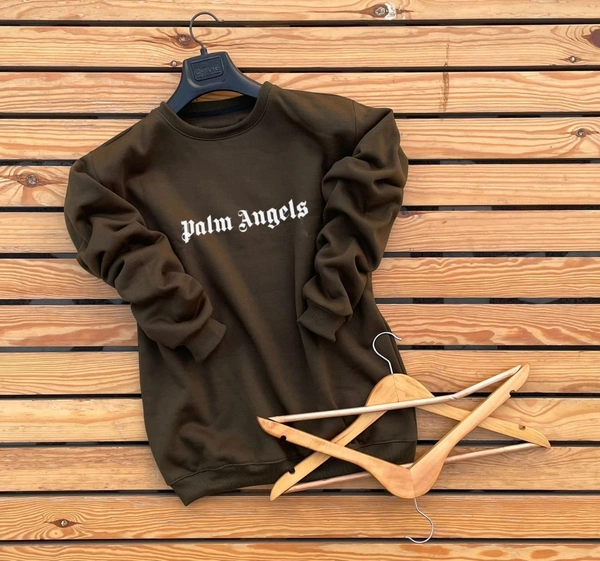 PALM ANGELS PALM ANGELS - Navy Blue