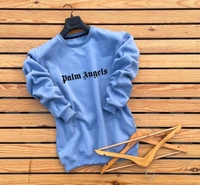 PALM ANGELS PALM ANGELS - Navy Blue