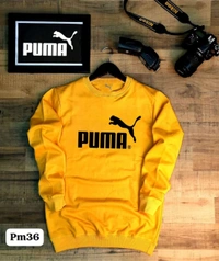 Very Very Premium Quality Winter Sweatshirt - L, Black