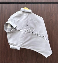 ALLEN SOLLY ALLEN SOLLY - L, White