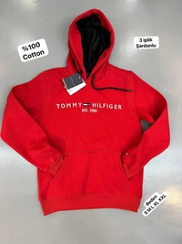 TOMMY NEVER UNDERESTIMATE THE POWER OF THE GREAT OUTFIT👕 - XL, Cyan Aqua