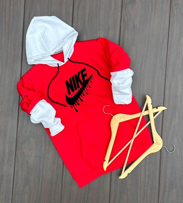 NIKE - L, Red