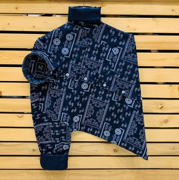 Tommy BRAND Tommy PREMIUM QUALITY - L