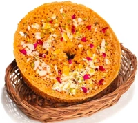 Ghevar ( घेवर ) - 1 KG