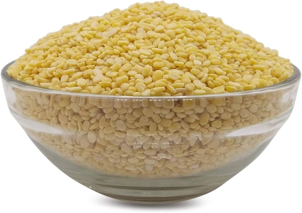Yellow Moong Dal ( मुंग दाल पीली ) - 1 KG