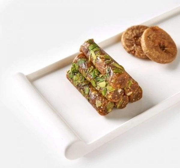 Anjeer Pencil Roll - 1 KG