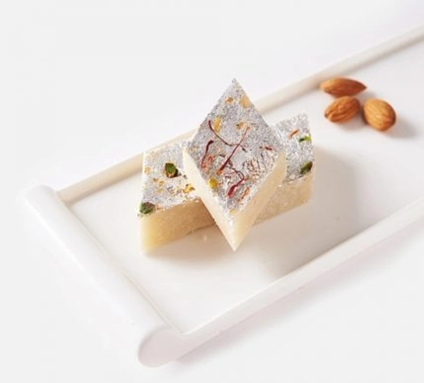 Badam Katli - 500 GM