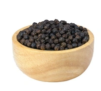 Black Peppercorns ( काली मिर्च ) - 1 KG