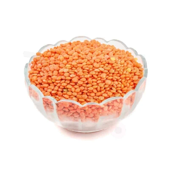 Red Lentil ( मसूर दाल ) - 1 KG