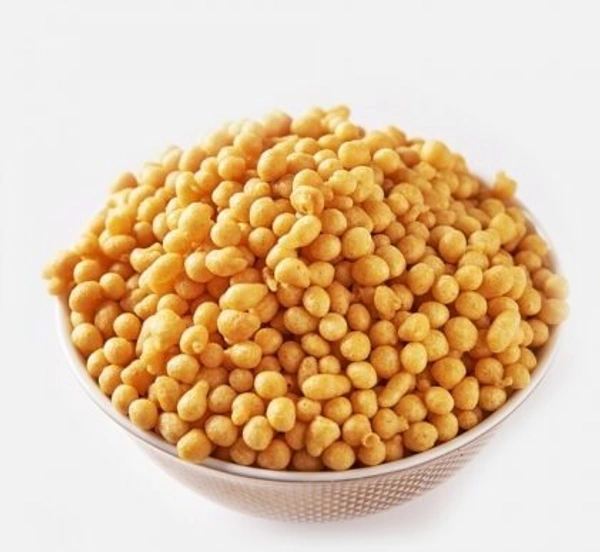 Plain Boondi - 1 KG