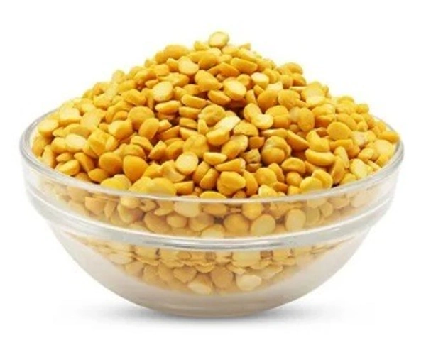 Chana Dal ( चना दाल ) - 1 KG