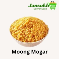Moong Mogar - 500 GM