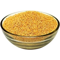 Mustard Seeds Yellow ( पीली सरसों ) - 250 GM