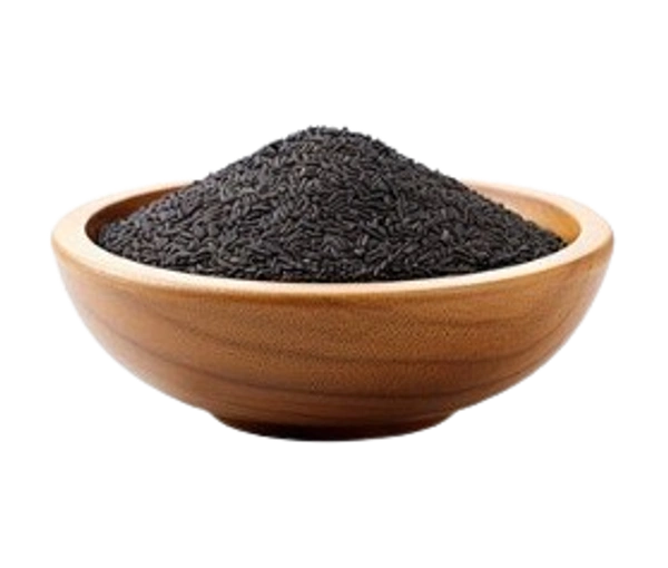 Black Sesame
