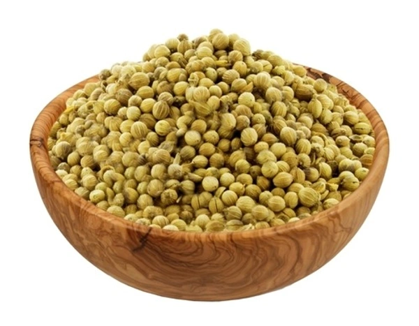 Coriander/Cilantro seeds ( धनिया ) - 1 KG