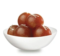 Gulab Jamun - 1 KG