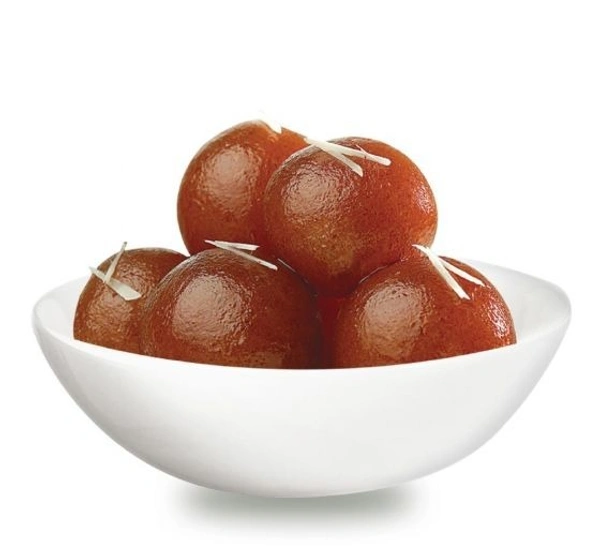 Gulab Jamun - 1 KG