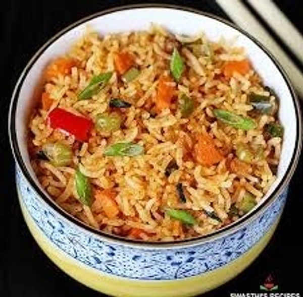 Sejwan fried rice