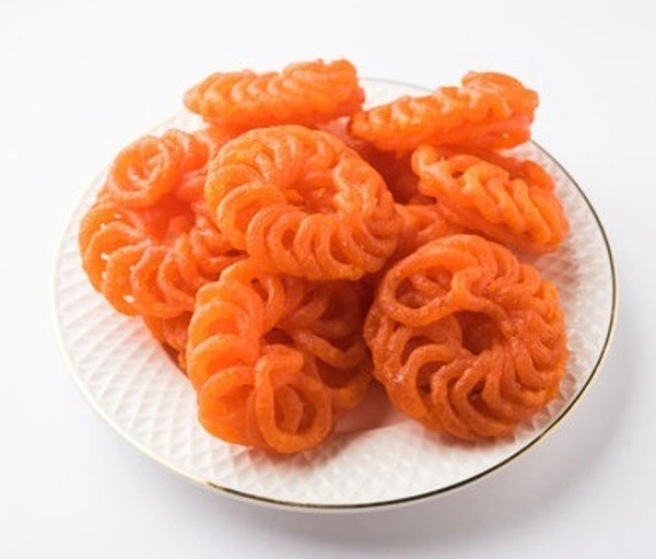 Imarati ( इमरती ) - 500 GM