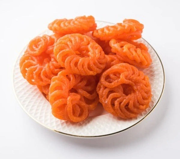 Imarati ( इमरती ) - 1 KG