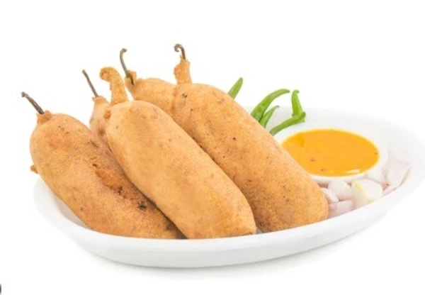 Mirchi Bada ( मिर्ची बडा )