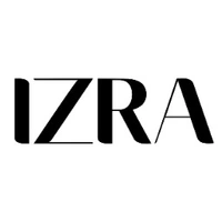 IZRA IZRA - Logo