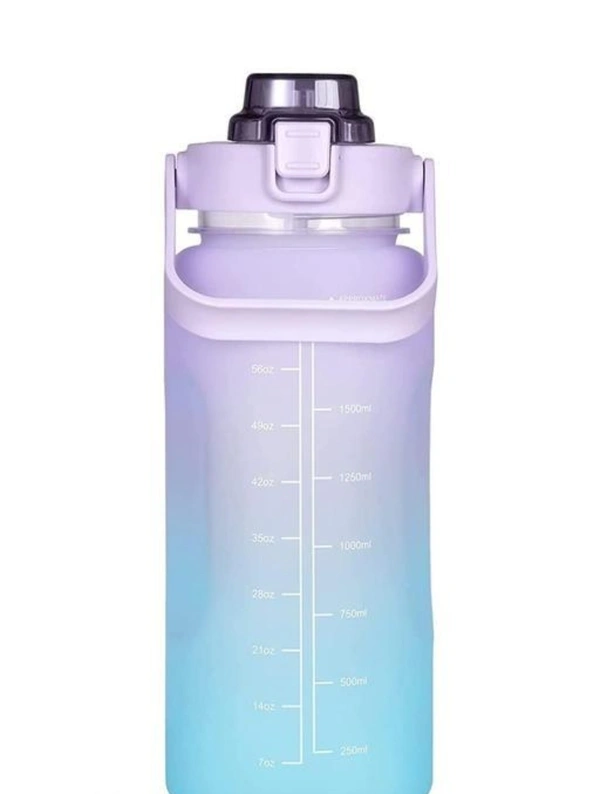 2000 Ml Sipper Water - 2000 Ml