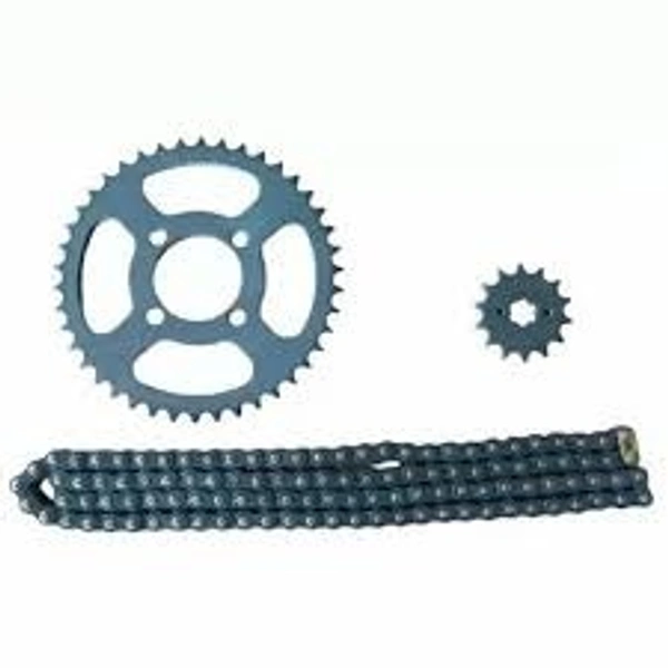 TVS chain sprocket kit Apache 160cc