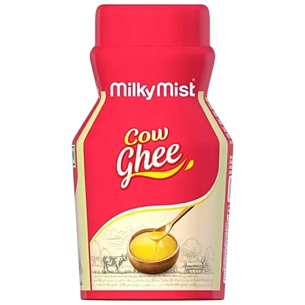 MILKY MIST COW GHEE 500ml