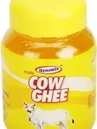 dynamix cow ghee 1 ltr