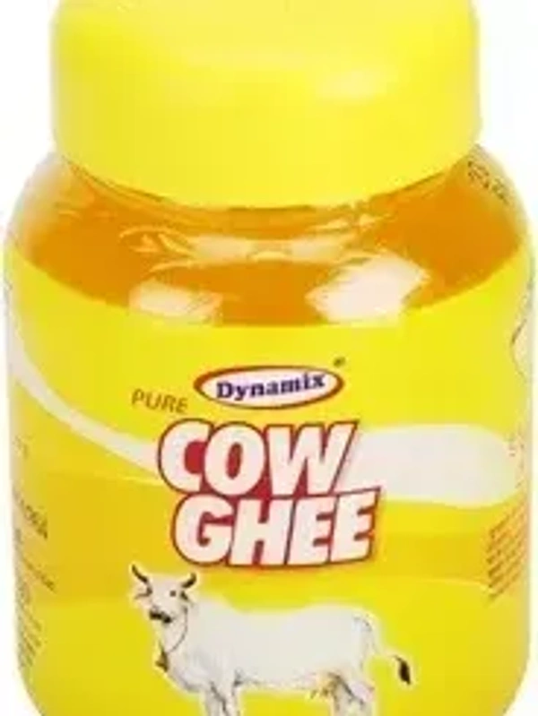 dynamix cow ghee 1 ltr