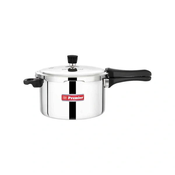 premier comfort SS IB pressure cooker 1.5ltr - 3.0