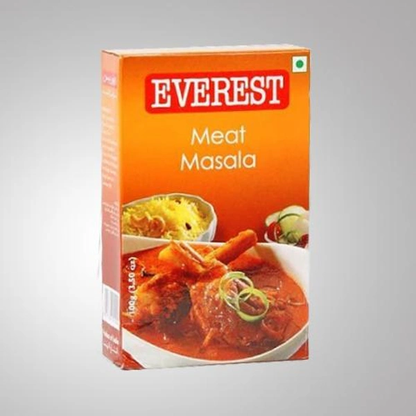 EVEREST | MEAT MASALA 50g