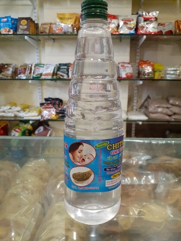 chithar Chithar oma water 700ml