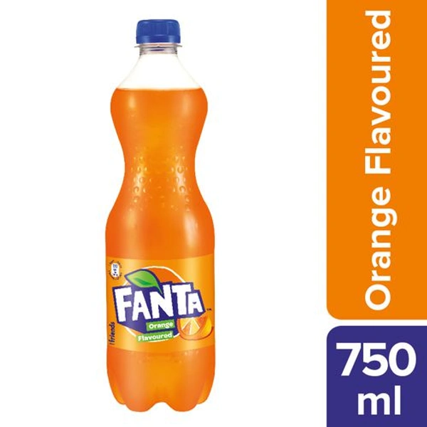 FANTASTIC 750 ML