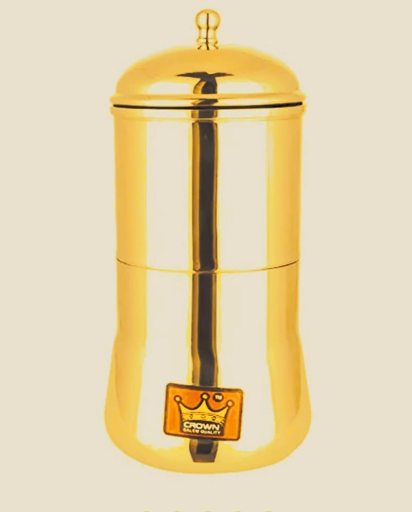 VALLI  CROWN CFILTER  NO 1 