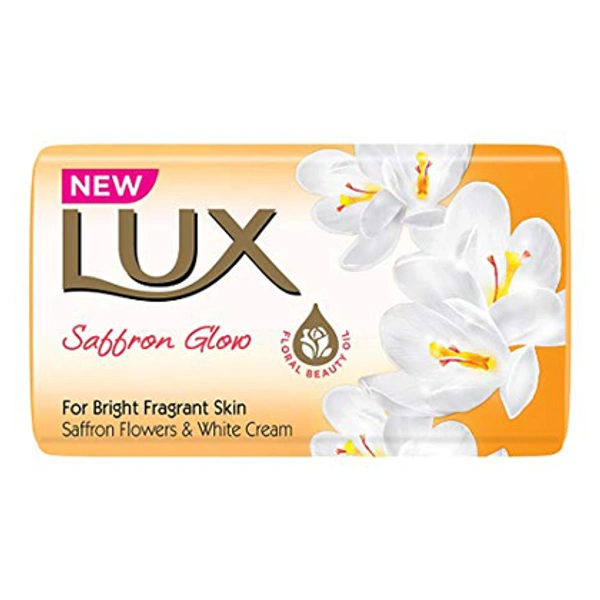 LUX SOAP 