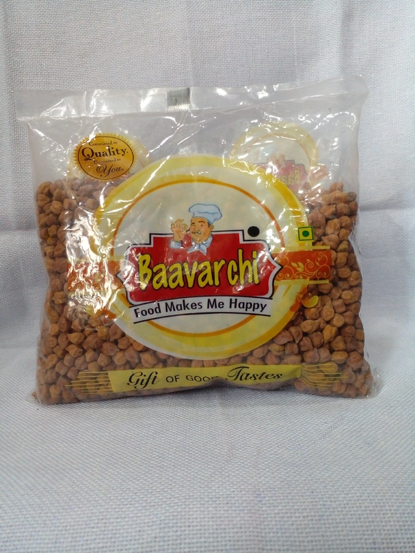 BAAVARCHI DESHI CHANA 500G 