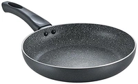 PRESTIGE OMEGA DELUX GRANITE FRY PAN 280MM (3 LTR)