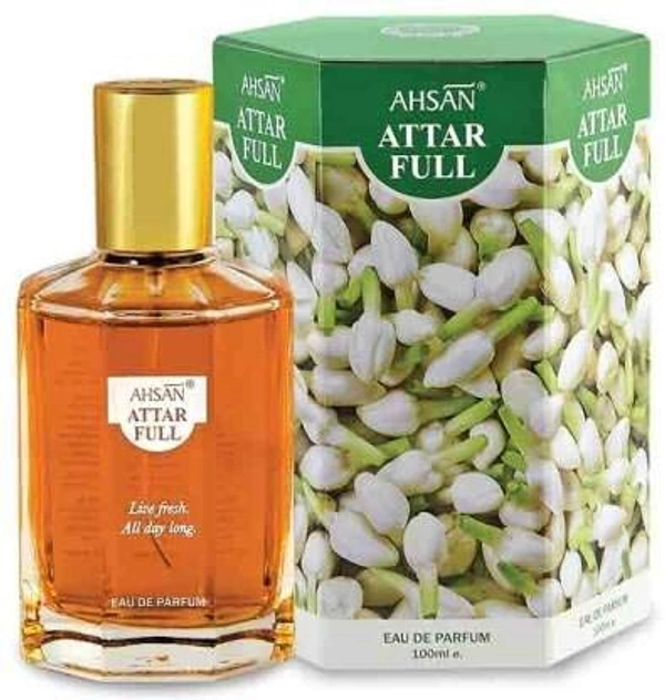AHSAN ATTAR FULL 100ML 
