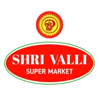 Shree Valli Supermarket - Logo
