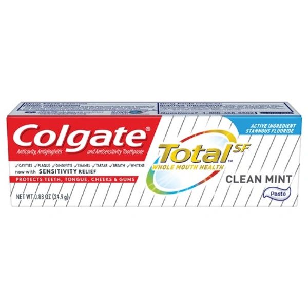 COLGATE TOTAL 