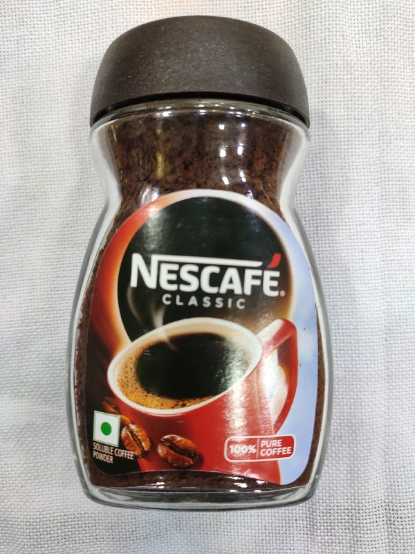 NESCAFE CLASSIC 48 GM