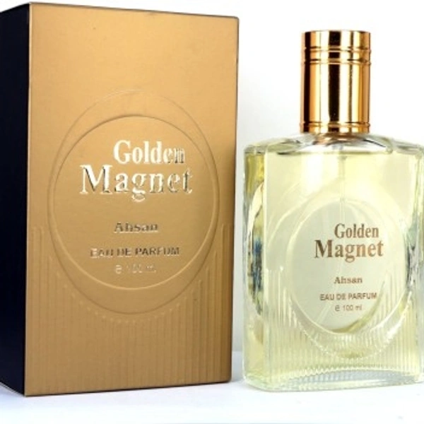 golden magnet ahsan