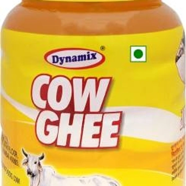 DYNAMIX COW GHEE 1L