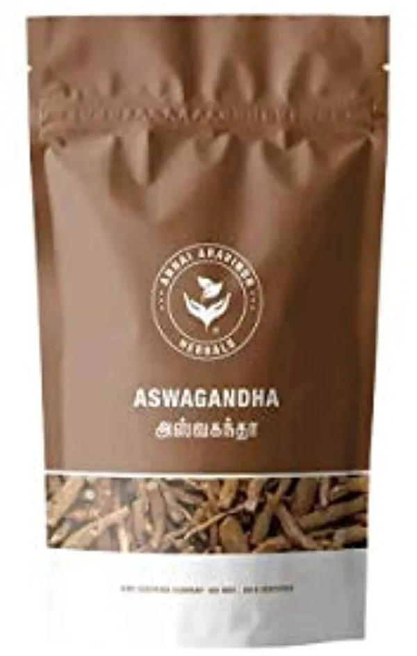 Annai Aravind Ashwagandha 50gm